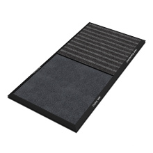 Nylon Carpet Disinfecting Cotton Mat Rubber Backing Disinfection Indoor Outdoor Sterilizing Sterilize Mats